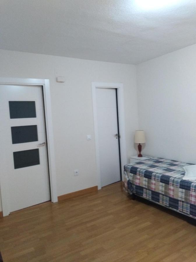 Apartamento Principe Caceres Ngoại thất bức ảnh