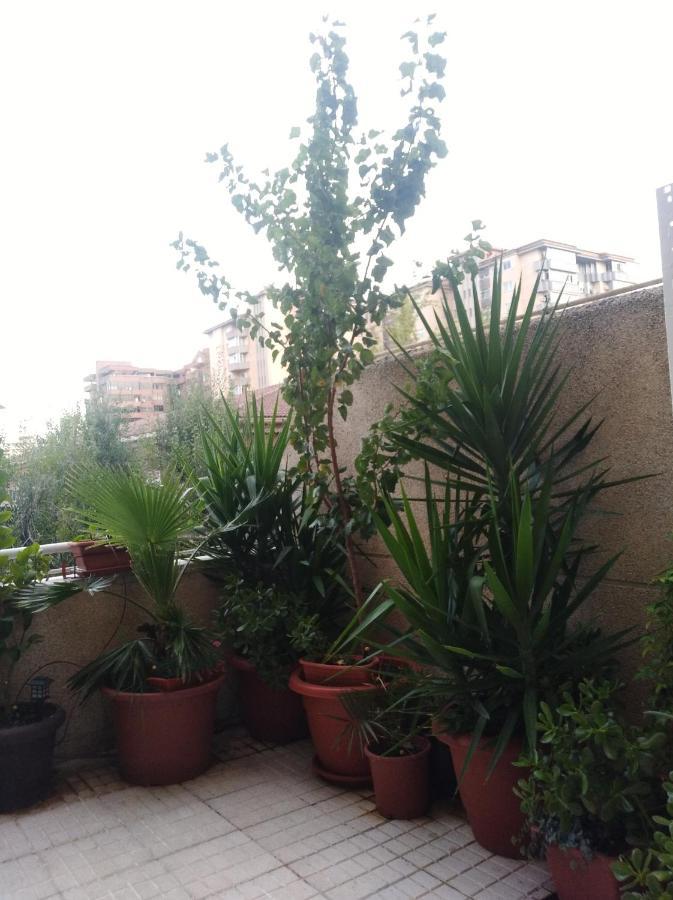 Apartamento Principe Caceres Ngoại thất bức ảnh