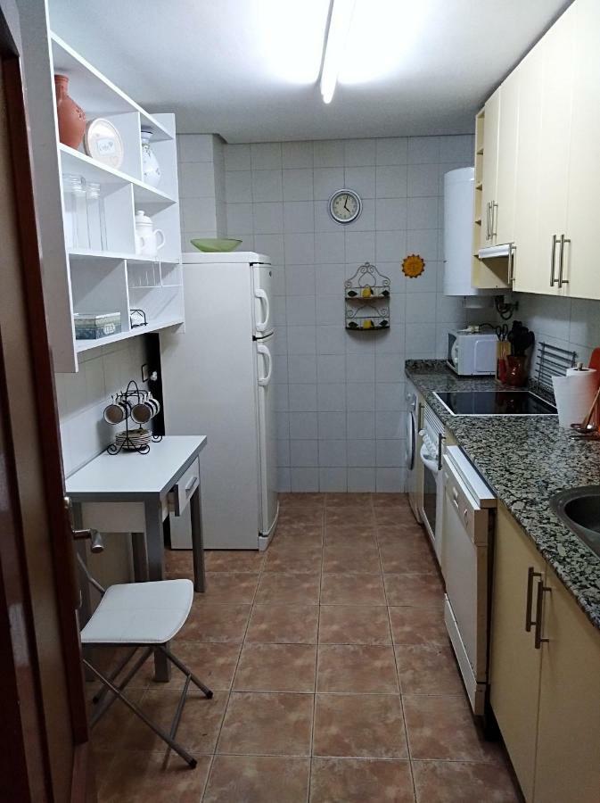 Apartamento Principe Caceres Ngoại thất bức ảnh